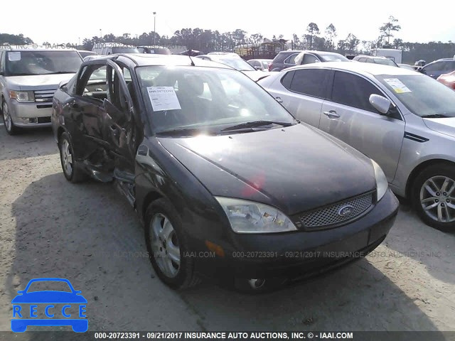 2006 Ford Focus 1FAHP38Z66W116723 image 0
