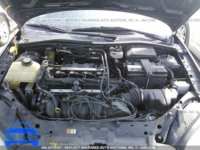 2006 Ford Focus 1FAHP38Z66W116723 image 9