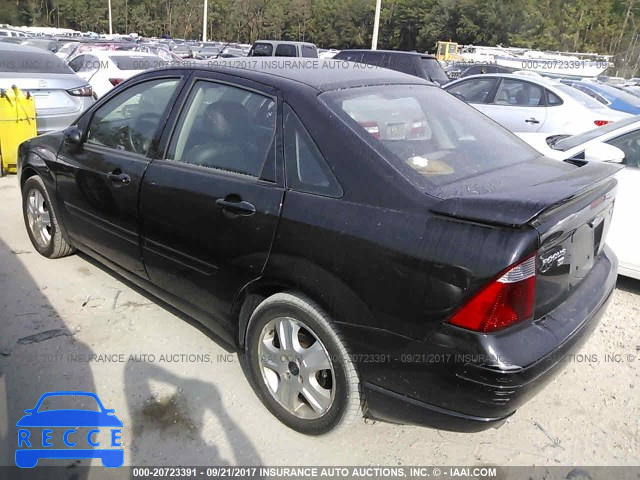 2006 Ford Focus 1FAHP38Z66W116723 image 2