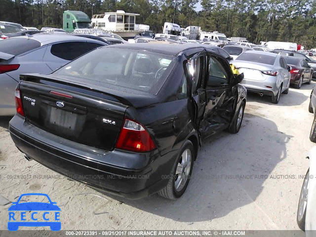 2006 Ford Focus 1FAHP38Z66W116723 image 3