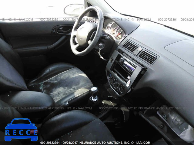 2006 Ford Focus 1FAHP38Z66W116723 image 4