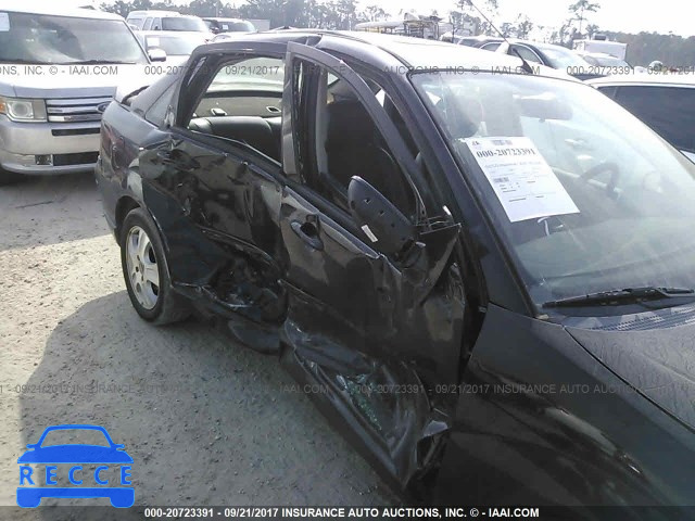 2006 Ford Focus 1FAHP38Z66W116723 image 5