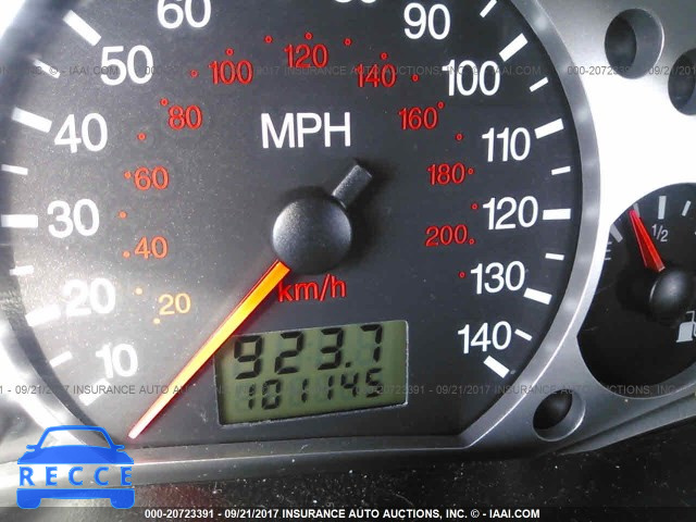 2006 Ford Focus 1FAHP38Z66W116723 image 6