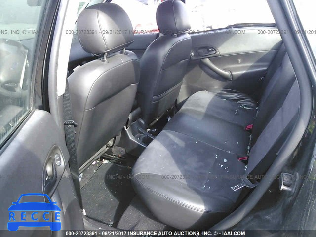 2006 Ford Focus 1FAHP38Z66W116723 image 7