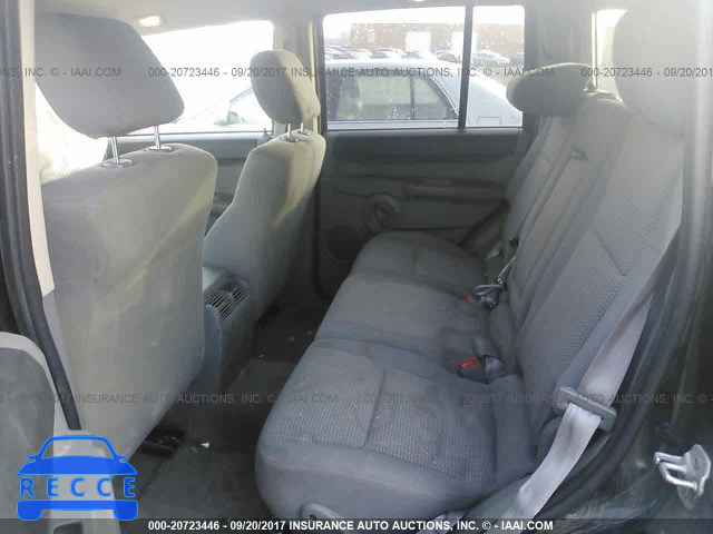 2007 Jeep Commander 1J8HG48P07C702263 image 7