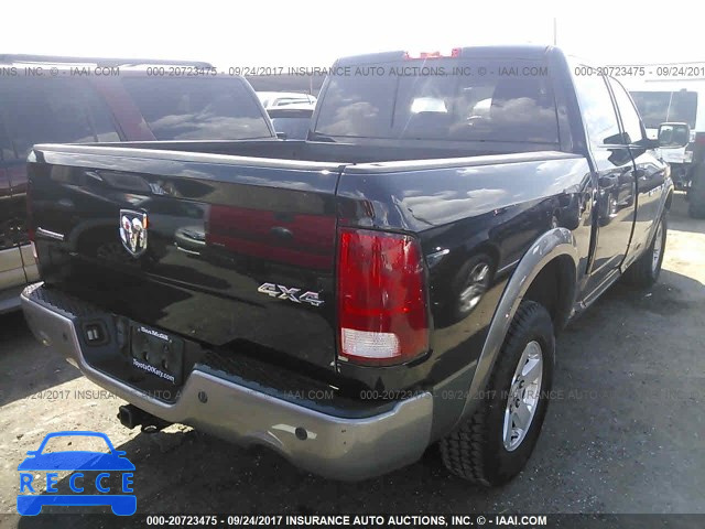 2012 Dodge RAM 1500 1C6RD7LT4CS150378 Bild 3