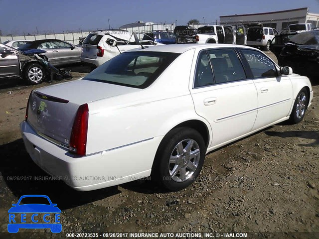 2007 CADILLAC DTS 1G6KD57Y37U156271 зображення 3