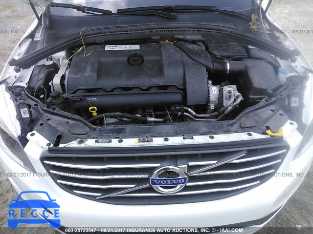 2015 Volvo XC60 YV4902RK2F2727271 image 9