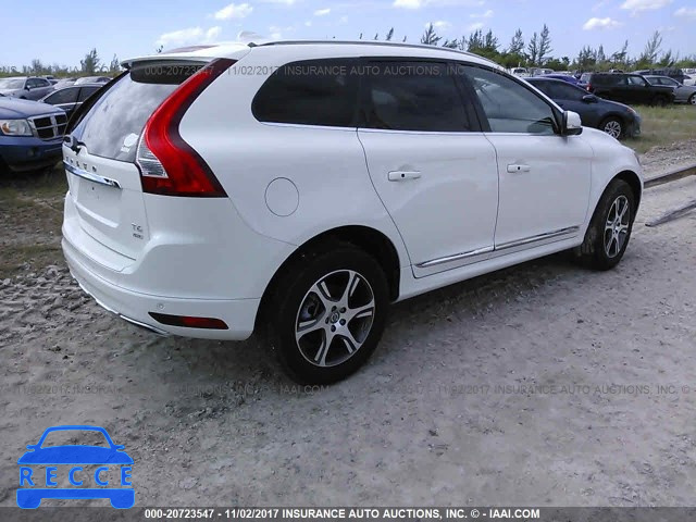 2015 Volvo XC60 YV4902RK2F2727271 Bild 3