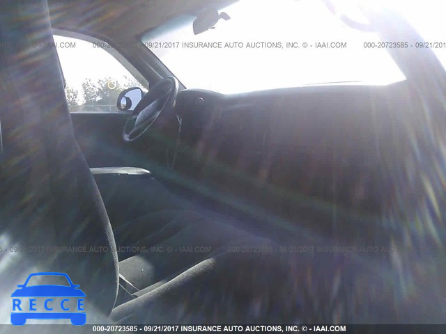 2002 Dodge Dakota SXT 1B7GL12X52S695069 image 4