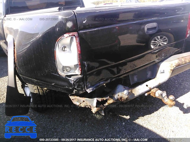 2002 Dodge Dakota SXT 1B7GL12X52S695069 image 5