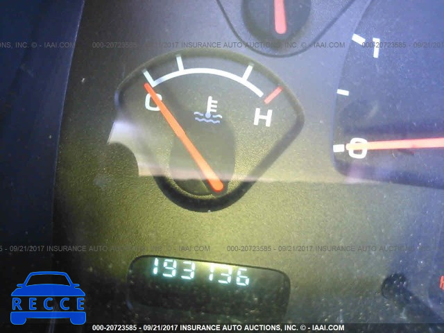 2002 Dodge Dakota SXT 1B7GL12X52S695069 image 6