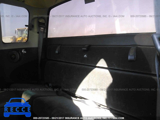 2002 Dodge Dakota SXT 1B7GL12X52S695069 image 7