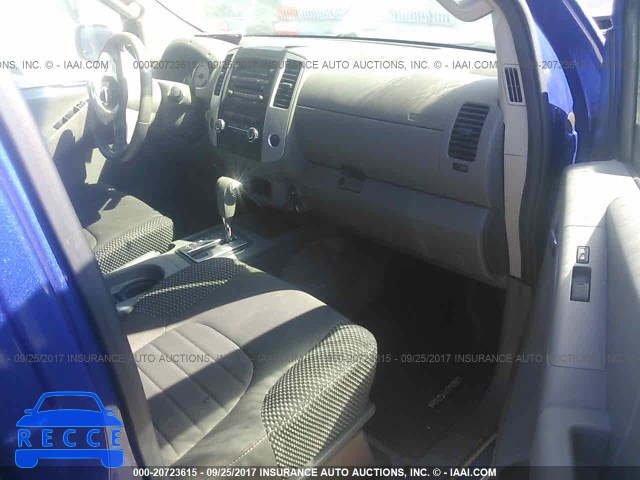 2012 Nissan Frontier S/SV/SL/PRO-4X 1N6AD0ERXCC421952 image 4