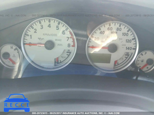 2012 Nissan Frontier S/SV/SL/PRO-4X 1N6AD0ERXCC421952 image 6
