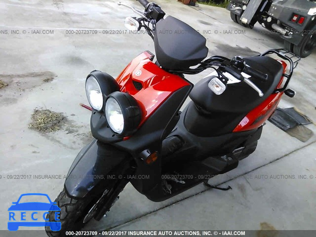 2014 Yamaha YW50 RKRSA43A9EA119399 зображення 1