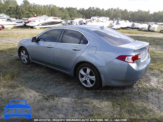 2009 Acura TSX JH4CU26689C018992 Bild 2