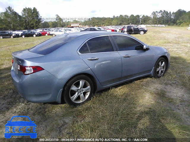 2009 Acura TSX JH4CU26689C018992 зображення 3