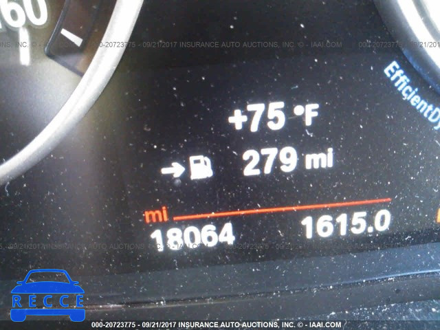 2015 BMW 535 I WBA5B1C59FG126304 image 6