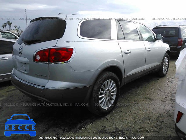 2010 Buick Enclave CX 5GALRAED8AJ198814 зображення 3