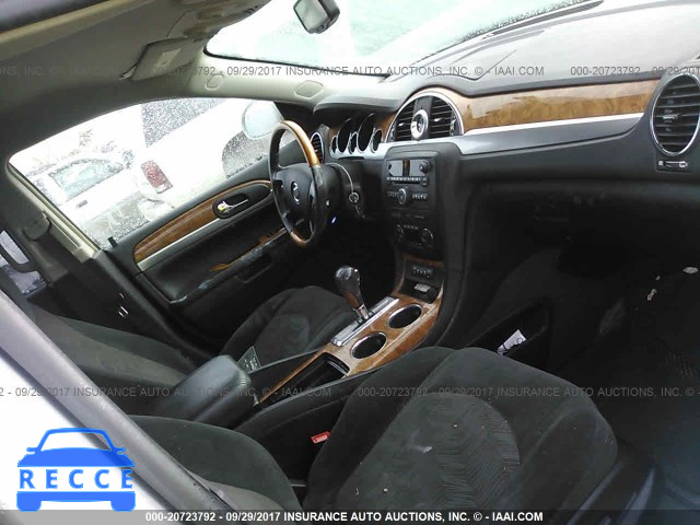 2010 Buick Enclave CX 5GALRAED8AJ198814 зображення 4