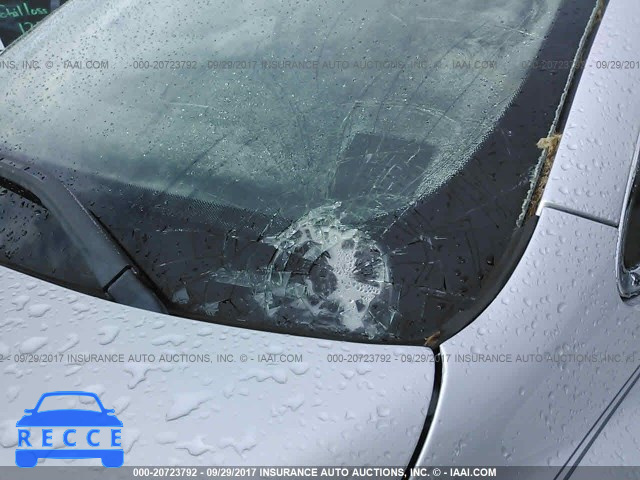 2010 Buick Enclave CX 5GALRAED8AJ198814 зображення 5