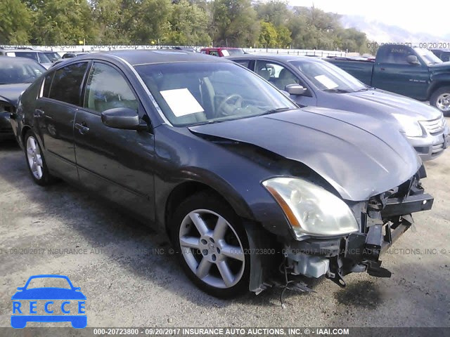 2005 Nissan Maxima 1N4BA41E85C837484 Bild 0