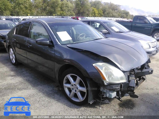 2005 Nissan Maxima 1N4BA41E85C837484 image 0