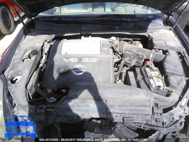 2005 Nissan Maxima 1N4BA41E85C837484 image 9