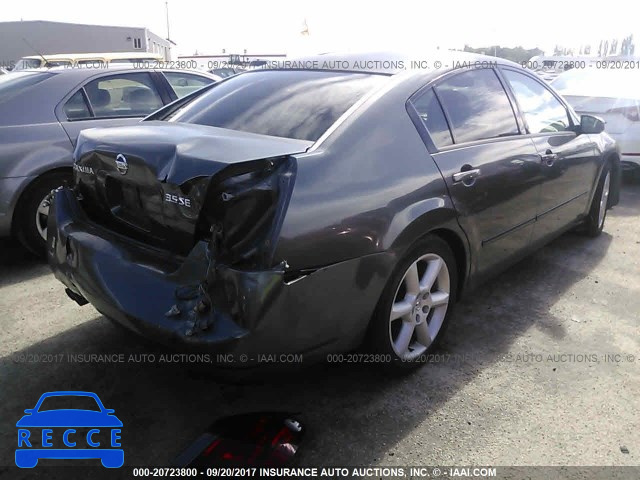 2005 Nissan Maxima 1N4BA41E85C837484 Bild 3