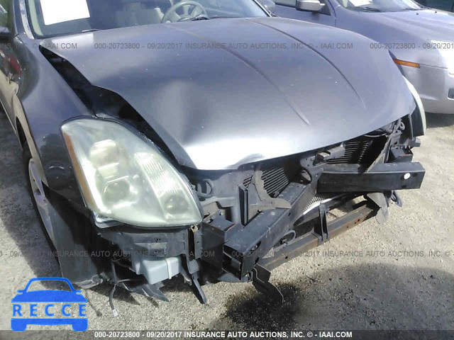 2005 Nissan Maxima 1N4BA41E85C837484 image 5