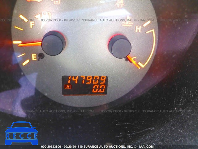 2005 Nissan Maxima 1N4BA41E85C837484 Bild 6
