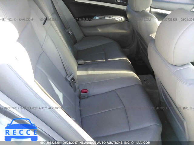 2007 Infiniti G35 JNKBV61E77M710862 image 7