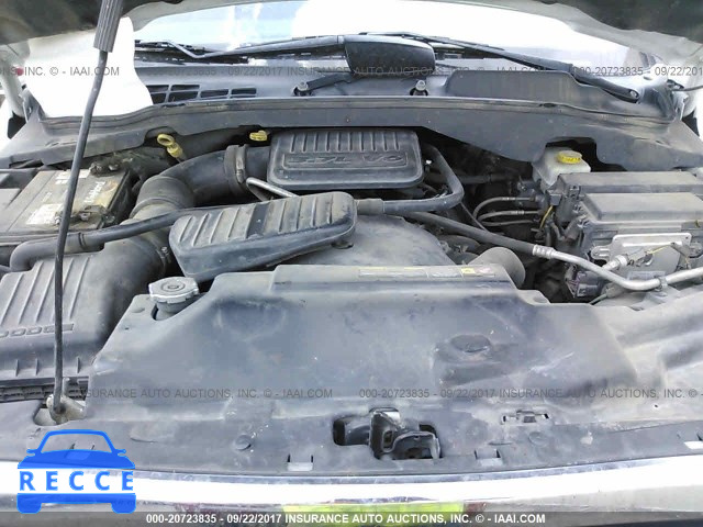 2006 Dodge Durango SXT 1D4HD38K26F105291 image 9