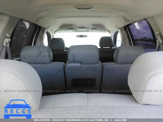 2006 Dodge Durango SXT 1D4HD38K26F105291 image 7