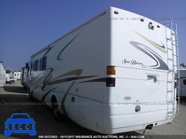 2005 WORKHORSE CUSTOM CHASSIS MOTORHOME CHASSIS 5B4MP67G353407499 зображення 2