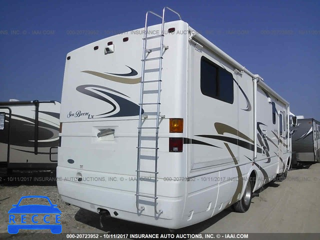 2005 WORKHORSE CUSTOM CHASSIS MOTORHOME CHASSIS 5B4MP67G353407499 Bild 3