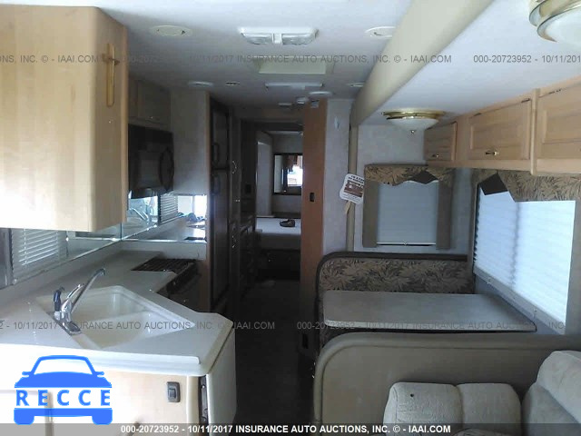 2005 WORKHORSE CUSTOM CHASSIS MOTORHOME CHASSIS 5B4MP67G353407499 зображення 7