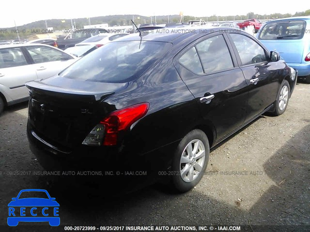 2013 Nissan Versa 3N1CN7AP6DL861293 image 3