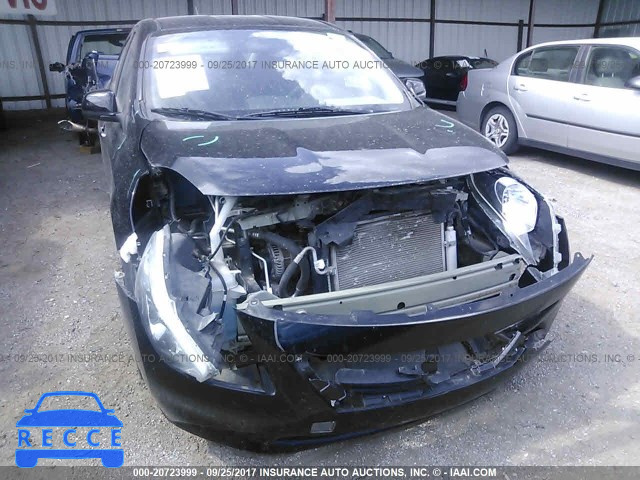 2013 Nissan Versa 3N1CN7AP6DL861293 image 5
