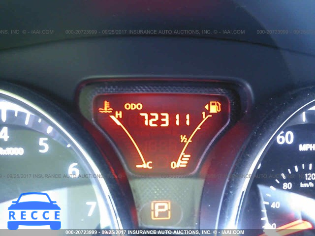 2013 Nissan Versa 3N1CN7AP6DL861293 image 6