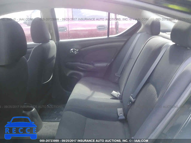 2013 Nissan Versa 3N1CN7AP6DL861293 image 7