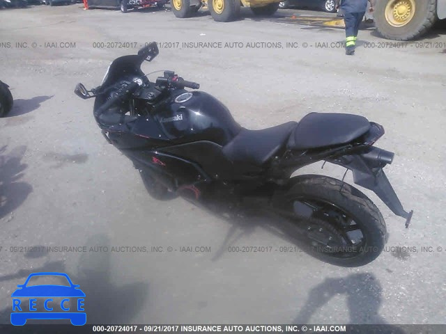 2012 Kawasaki EX250 J JKAEXMJ19CDAA0195 зображення 2