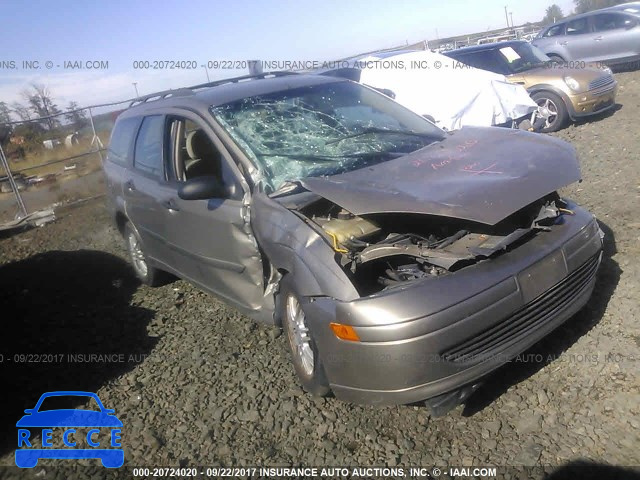 2003 FORD FOCUS 1FAFP36Z03W274643 зображення 0