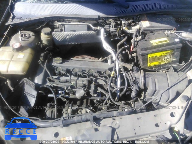 2003 FORD FOCUS 1FAFP36Z03W274643 image 9