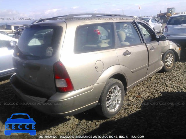 2003 FORD FOCUS 1FAFP36Z03W274643 Bild 3