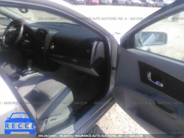 2006 Cadillac CTS HI FEATURE V6 1G6DP577460129674 image 4