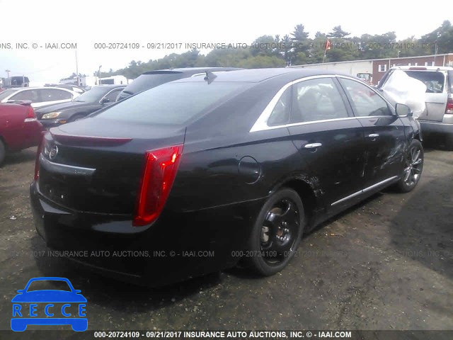 2014 Cadillac XTS 2G61U5S30E9148923 Bild 3