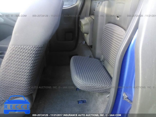 2012 Nissan Frontier SV/PRO-4X 1N6AD0CU3CC415322 image 7