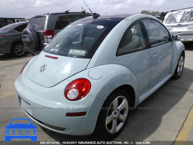 2010 Volkswagen New Beetle 3VWRW3AG9AM029625 image 3